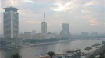 أمطار في 3 رمضان.. خريطة التقلبات الجوية المتوقعة على المحافظات المصرية اليوم