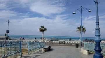 أمطار ورياح قوية.. تطورات حالة الطقس في المحافظات المصرية يوم الأربعاء 18 فبراير 2026