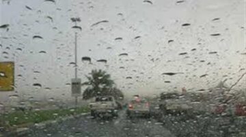 أمطار القاهرة والجيزة.. الأرصاد تحذر من تقلبات جوية مفاجئة تضرب المحافظات بمناطق متفرقة