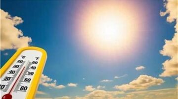 أمطار ورياح باردة.. الأرصاد تحذر من تقلبات جوية تضرب المحافظات خلال 6 ساعات