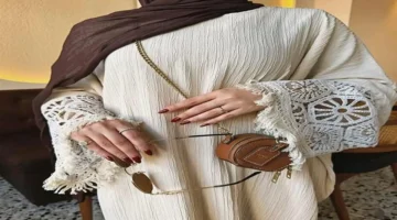 أناقة رمضانية منتظرة.. تفاصيل أسعار وتصاميم العبايات الجديدة لعام 2026 قبل انطلاق الموسم