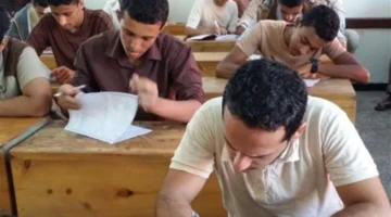 أوراق رسمية.. قائمة المستندات المطلوبة لدخول امتحانات الثانوية العامة عام 2026