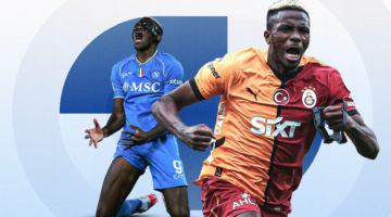 أوسيمين يكسر صمته.. تصريحات نارية حول كواليس رحيله الصادم عن صفوف نابولي