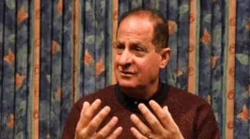 أول تعليق.. هاني مهنى يكشف حقيقة تصريحاته الأخيرة عن تقدمه في السن