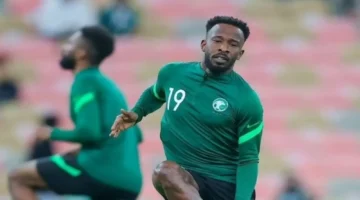 أول ظهور إعلامي.. فهد المولد يعلق على حادثة سقوطه بكلمات مؤثرة بعد عام ونصف