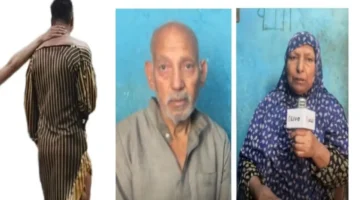 أول ظهور لوالديه.. تفاصيل صادمة تكشفها أسرة شاب بنها بشأن الواقعة الغامضة