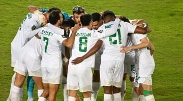 أول تدريب للمصري.. استكمال التحضيرات لمواجهة زيسكو يونايتد بالكونفدرالية دون راحة بعد الدوري