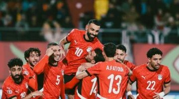 أوهايو الأمريكية تستضيف قمة ودية تجمع منتخب مصر مع البرازيل بموعد مرتقب