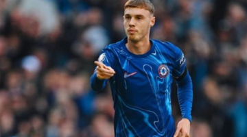 أيقونة إنجلترا الشابة.. سر تفوق كول بالمر مع منتخب الأسود الثلاثة في المباريات الدولية