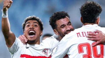 أيمن يونس يحلل.. فوز الزمالك على حرس الحدود يشعل صراع قمة الدوري العام