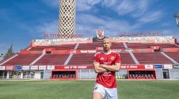 إصابة عمرو الجزار.. الكشف عن طبيعة غياب مدافع الأهلي قبل المباراة المقبلة