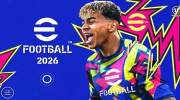 إضافات عالمية.. تحديث لعبة eFootball PES 2026 يطرح مميزات غير مسبوقة للمستخدمين