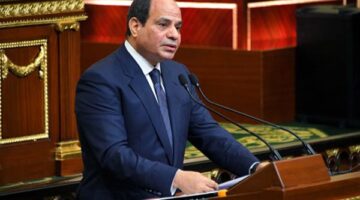 إطاحة بـ 17 مسؤولًا.. تغييرات ضخمة مرتقبة في حركة المحافظين الجديدة أمام البرلمان