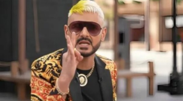 إطلالات غامضة.. رامز جلال يثير تساؤلات الجمهور حول برنامجه الجديد في رمضان 2026