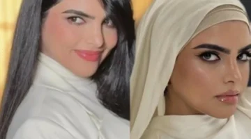 إطلالة مفاجئة.. سارة الودعاني تتصدر الترند في السعودية بعد ظهورها الأخير بدون حجاب