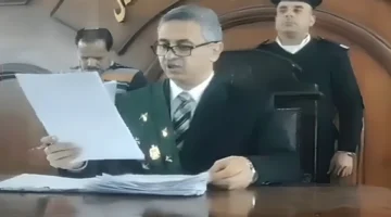 إعدام ومؤبد.. القضاء يقتص من 3 متهمين بقتل صهرهم في واقعة مثيرة بمصر