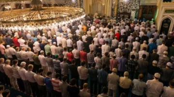 إمساكية رمضان 2026.. مواعيد الصلاة وعدد ساعات الصيام المتوقعة في مصر