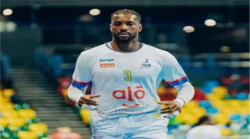 إنجاز تاريخي.. منتخب كاب فيردي يحصد برونزية بطولة أفريقيا لكرة اليد بالمركز الثالث