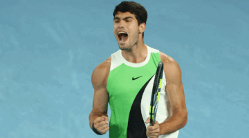 إنجاز تاريخي.. ألكاراز يهزم ديوكوفيتش ويصبح أصغر بطل يحصد الألقاب الكبرى الأربعة