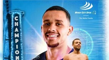 إنجاز مصري بالولايات المتحدة.. مصطفى عسل يحصد لقب بطولة ويندي سيتي للاسكواش بشيكاغو