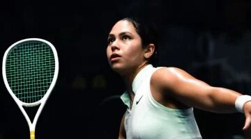 إنجاز مصري.. سلمى هاني تضرب موعدًا في نصف نهائي بطولة سينسيناتي للاسكواش