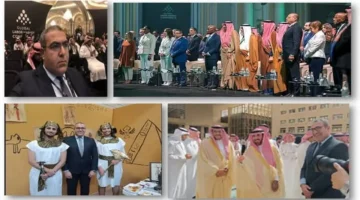 إنجازات دبلوماسية.. حصاد أنشطة المكتب الثقافي والتعليمي المصري بالمملكة العربية السعودية