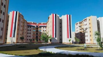 إيجار منخفض.. حجز وحدات سكن لكل المصريين لمحدودي الدخل في محافظات عدة