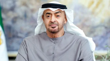 اتصال هاتفي.. رئيس الدولة يبحث مع الرئيس التركي تعزيز علاقات التعاون المشترك بين البلدين