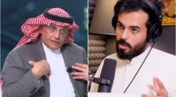 اتصال لم يرد.. الوليد بن بدر يكشف كواليس أزمة المايكات في مباراة النصر والرياض
