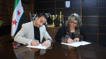 اتفاقية تنظيمية.. اتحاد الكرة يحدد أهداف تطوير قطاع الرياضات الإلكترونية المستقبلية