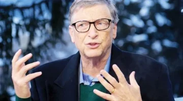 اتهامات ملفات إبستين.. بيل جيتس يكسر صمته ويرد بوصف حاسم ومفاجئ