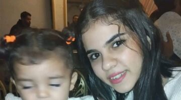 اختفاء غامض.. أسرة الطالبة رفقة عاطف سلامة تناشد أمن المنيا تكثيف البحث عنها