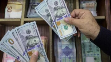 ارتفاع طفيف.. سعر الدولار مقابل الجنيه يسجل زيادة بقيمة 3 قروش بالبنوك