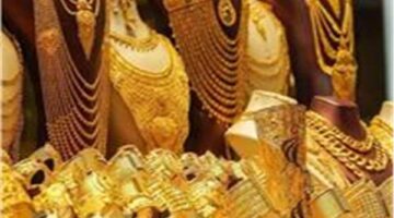 ارتفاع مفاجئ في أسعار الذهب محليًا ومكاسب الجرام تلامس 150 جنيهًا بأسواق الصاغة