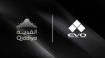 استحواذ جديد.. شركة القدية تسيطر على بطولة Evo العالمية للرياضات الإلكترونية