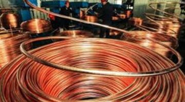 استقرار محلي.. أسعار النحاس اليوم في مصر تختلف حسب جودة الخام والنقاوة