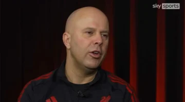 اعترافات سلوت.. ليفربول يخسر صفقة كبرى وتغييرات جذرية تضرب الدوري الإنجليزي