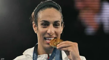 اعترافات مثيرة.. إيمان خليف تكشف كواليس تعاطي علاج هرموني قبل انطلاق أولمبياد باريس