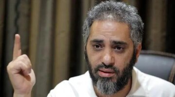 اعترافات مثيرة.. مدني ينفي حمل السلاح أو استخدامه في أحدث ظهور له