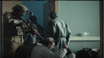 اعتقال الأطباء.. تفاصيل صادمة في الحلقة الثالثة من مسلسل صحاب الأرض