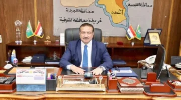 اعتماد نتيجة المنوفية.. موعد إعلان درجات الشهادة الإعدادية لطلاب المحافظة رسمياً وجدول التظلمات