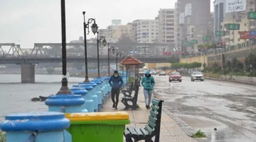 الأرصاد الجوية تطلق تحذيراً من موجة برد وصقيع تضرب البلاد خلال أسبوع رمضان الثاني