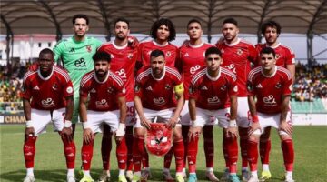 الأهلي ضد البنك.. موعد لقاء الجولة الـ17 في الدوري المصري وكواليس الاستعدادات