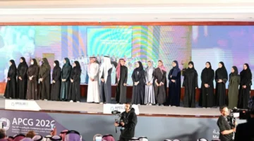 الأول عالميًا.. السعودية تطلق مؤشرًا دوليًا جديدًا لقياس رعاية الموهوبين ونموهم بفعالية