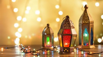 البحوث الفلكية تحدد مواقيت الصلاة وموعد أذان المغرب في سابع أيام رمضان