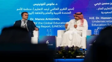 التحول الرقمي.. كيف يعزز الذكاء الاصطناعي دور المعلم في المنظومة التعليمية الجديدة؟