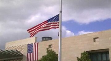 التقديم مستمر حتى مارس.. وظائف خالية في السفارة الأمريكية برواتب تفوق 135 ألف جنيه