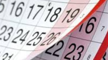 التقويم الهجري اليوم.. كم يتبقى من شهر شعبان قبل حلول رمضان؟