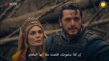 الحلقة 15.. اشتعال صراع المؤسس أورهان والقنوات الناقلة تبدأ العرض الليلة