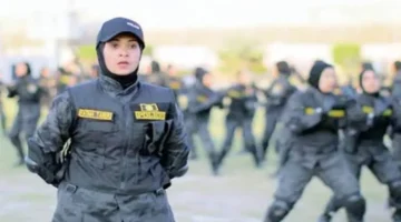 الداخلية تفتح الأبواب.. جدول تقديم معهد معاوني الأمن لعام 2026 للذكور والإناث